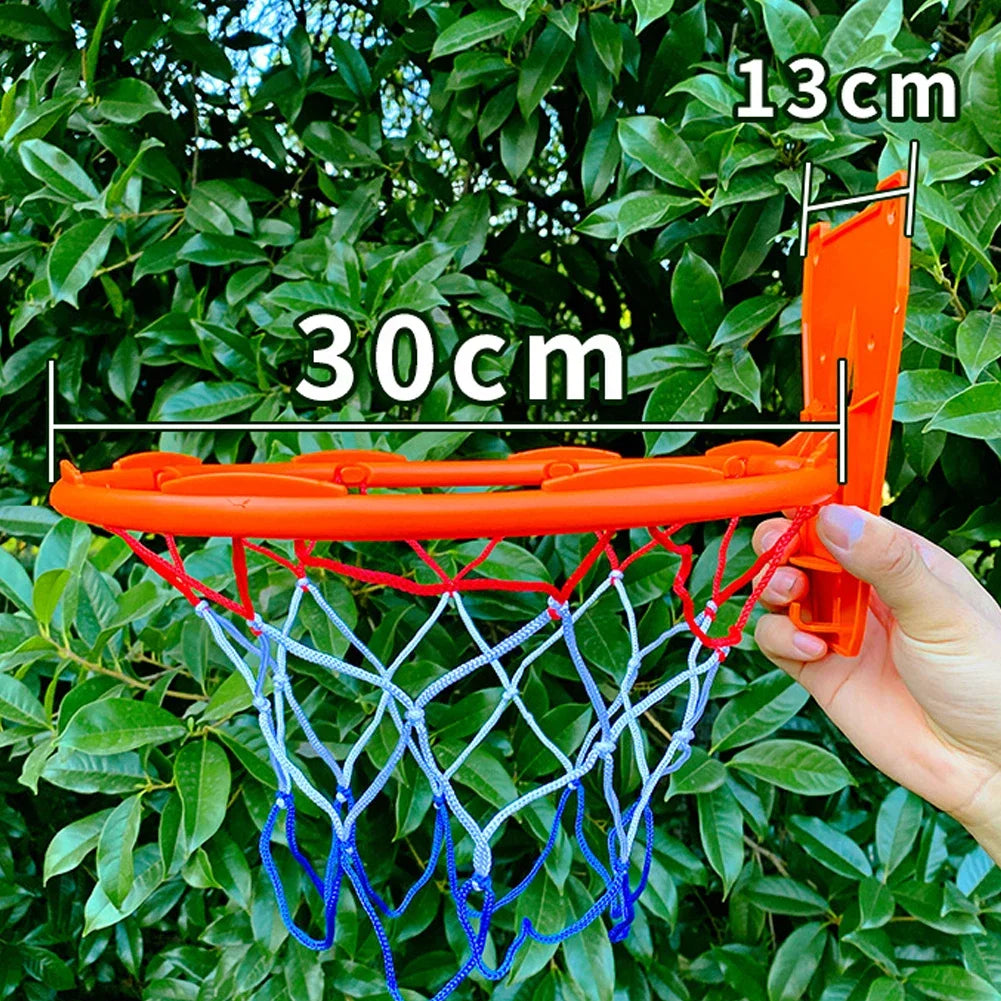 Indoor Silent Basketball