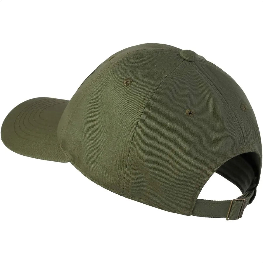 IIN American Flag Baseball Cap