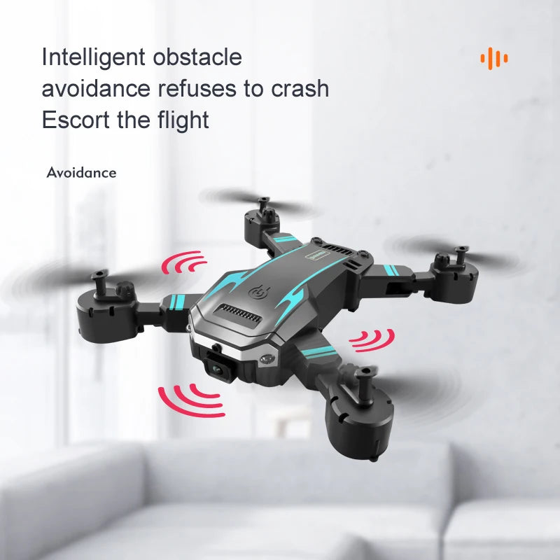 KBDFA G6Pro GPS Drone 5G Professional