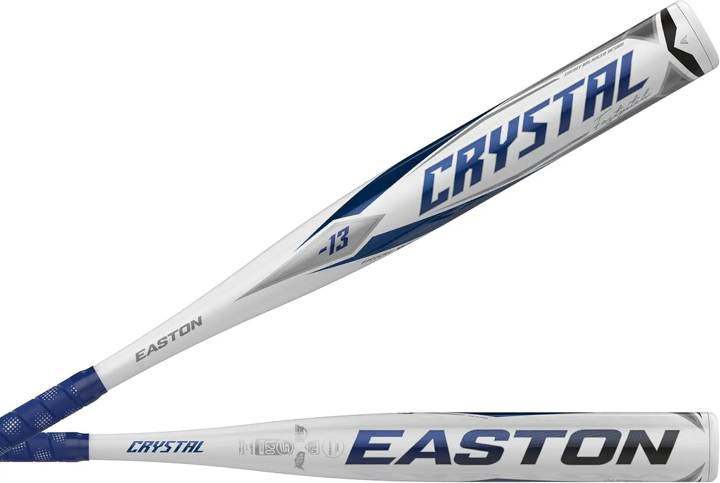 Easton | Crystal Fastpitch  bat for All Fields,28 Inch