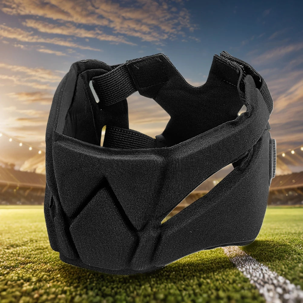Head Protector for Soccer