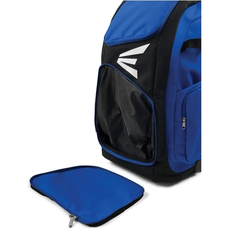 Easton | TRAVELER STAND-UP Wheeled Equipment Bag