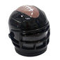 3.2" 4 PC 3D Metal Football Helmet