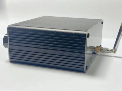 Upgrade！All Band Si4732 RDS Stereo Radio