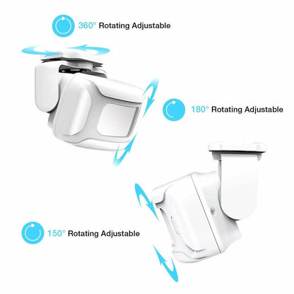 36 Ringtones Shop Store Welcome Chime Wireless Home Security