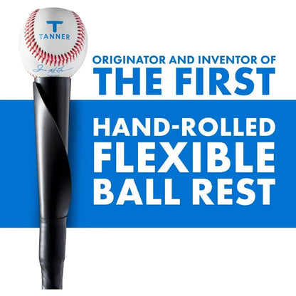 Tanner Tee The Original Professional