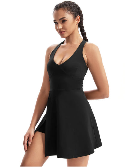 Women's Two-In-One Golf and Tennis Skirt