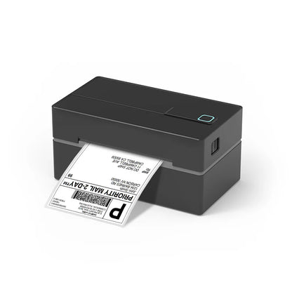 Thermal Label Printer Portable