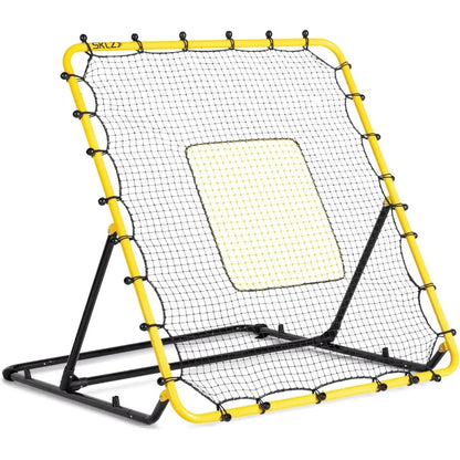 Fielding Trainer - Baseball & Softball Pitch-Back Rebound Net