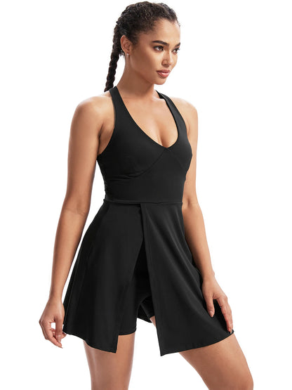 Women's Two-In-One Golf and Tennis Skirt