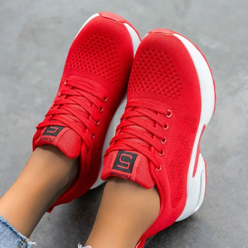 Women Sport Shoes