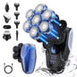 SEJOY 6-in-1 Multifunctional  Electric Razor