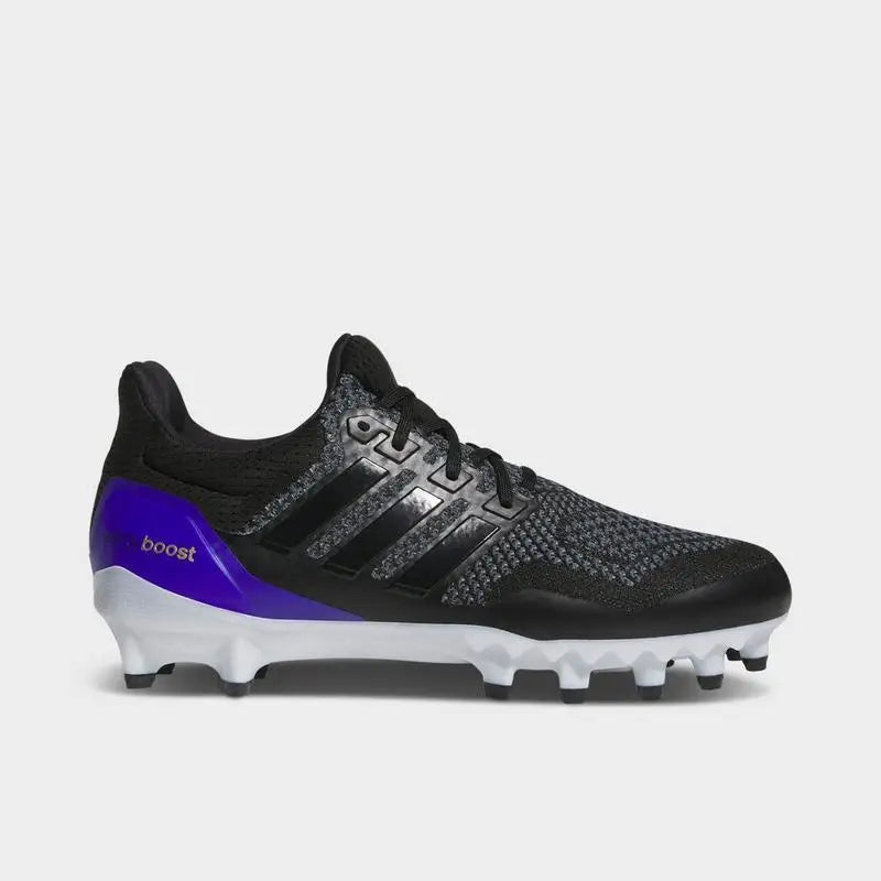 adidas | Men's adidas Ultraboost Football Cleats