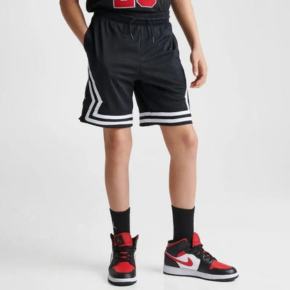 Jordan | Boys' Jordan Air Diamond Basketball Shorts