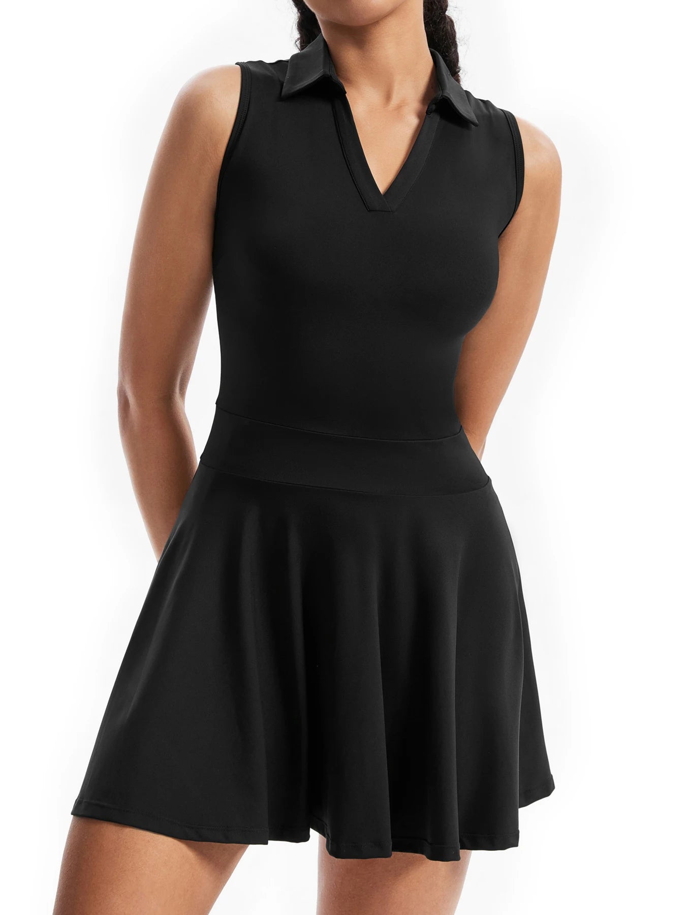 Women's Tennis Dress