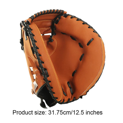 Baseball Mitt Thicken Baseball Fielding Glove