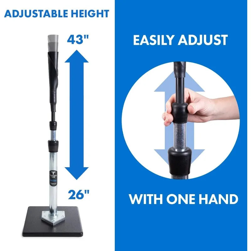 Tanner Tee The Original Professional