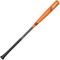 DeMarini 2018 Fungodelic Pro Maple Wood Composite Bat, 35"/23 oz