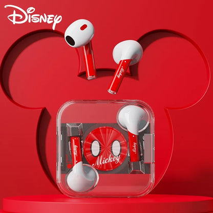 Choice US Disney LK-10  Bluetooth 5.2 Immersive Sound Earphones