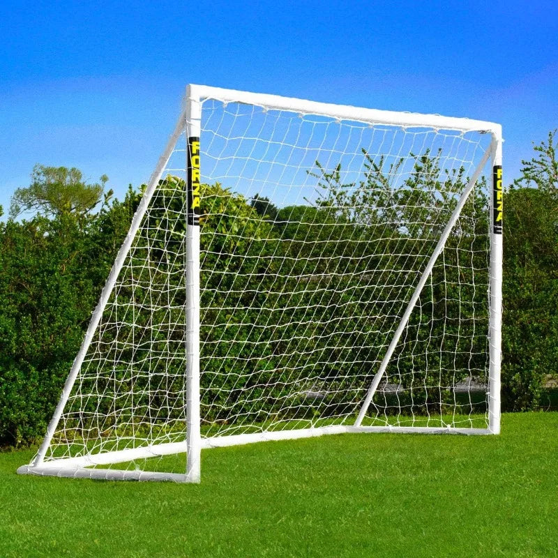 Forza Backyard Soccer Goals [9 Sizes]