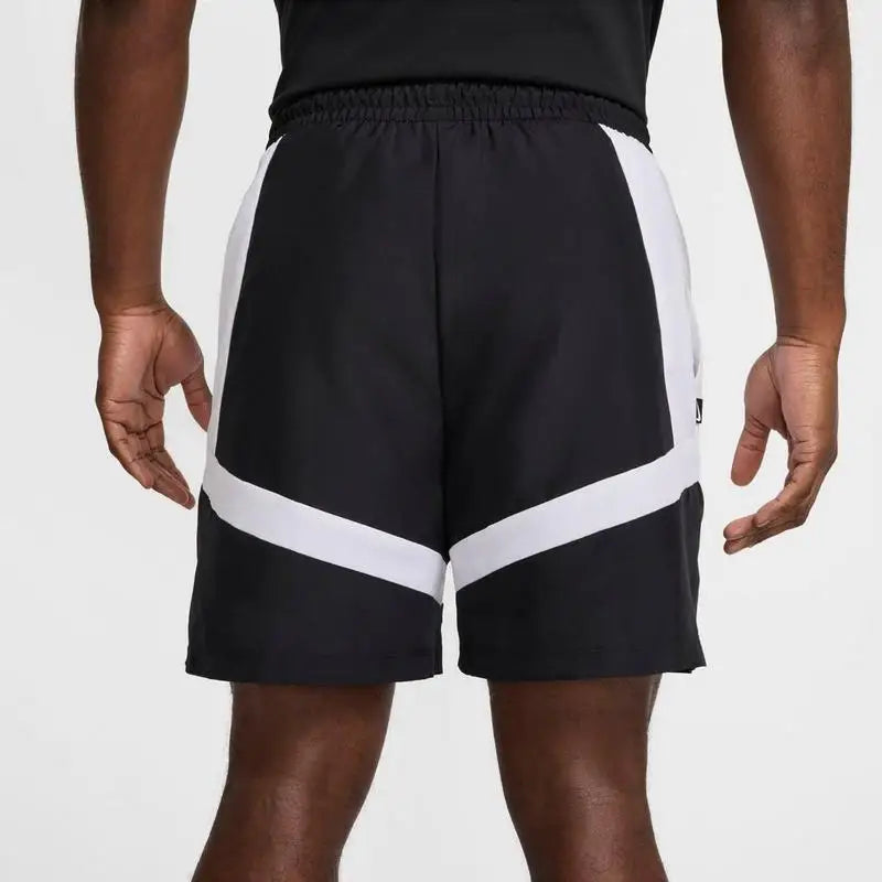 Nike | Men's Nike Icon 6" Woven Basketball Shorts