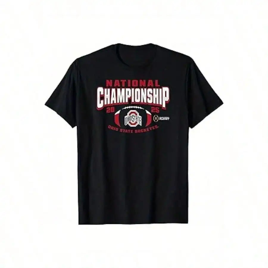 Ohio State Buckeyes National Championship