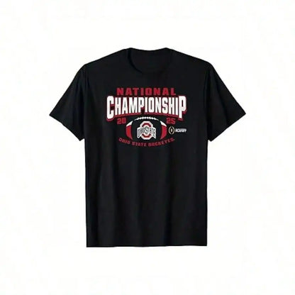 Ohio State Buckeyes National Championship