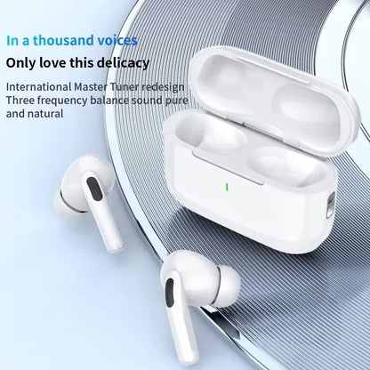 Original Pro Wireless Bluetooth Earphones Sport Earbuds