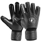 Fingersave Goalkeeper Gloves Football Wrist Strap Latex