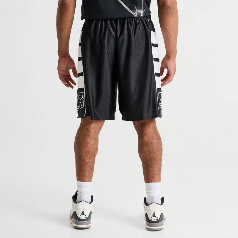 Men's Jordan Brooklyn Set Breathable Sweatpants