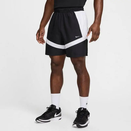 Nike | Men's Nike Icon 6" Woven Basketball Shorts