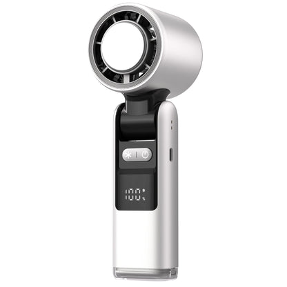 USB Rechargeable Mini Fan