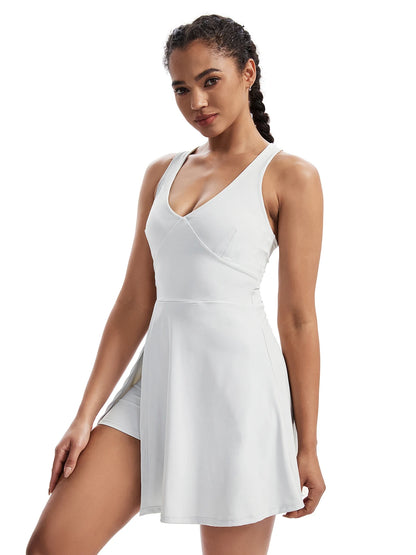 Women's Two-In-One Golf and Tennis Skirt