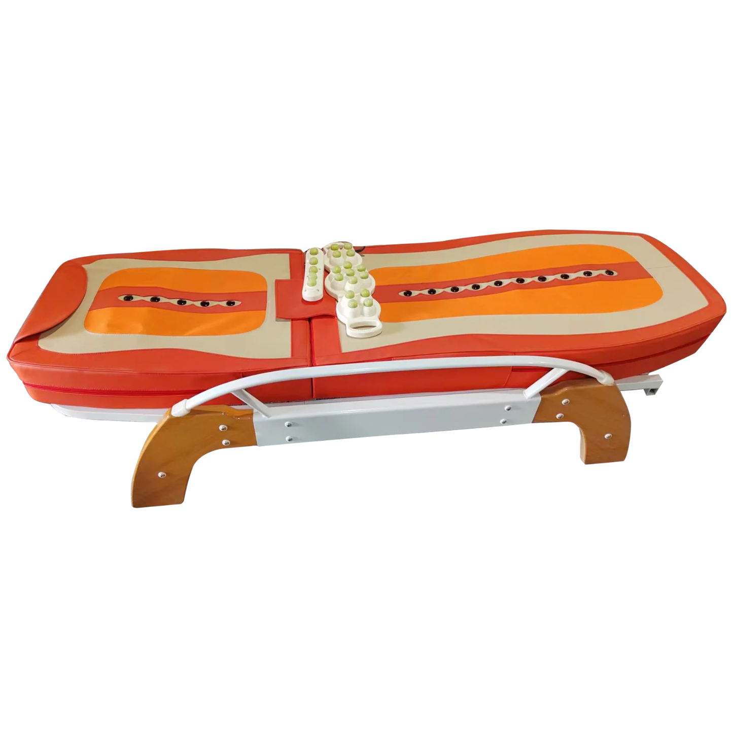 Jade Massage Bed Best Warm LCD