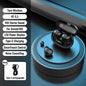 Sleep earbuds, wireless mini work earphones