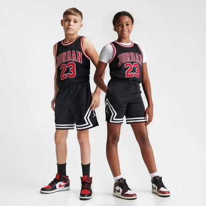 Jordan | Boys' Jordan Air Diamond Basketball Shorts