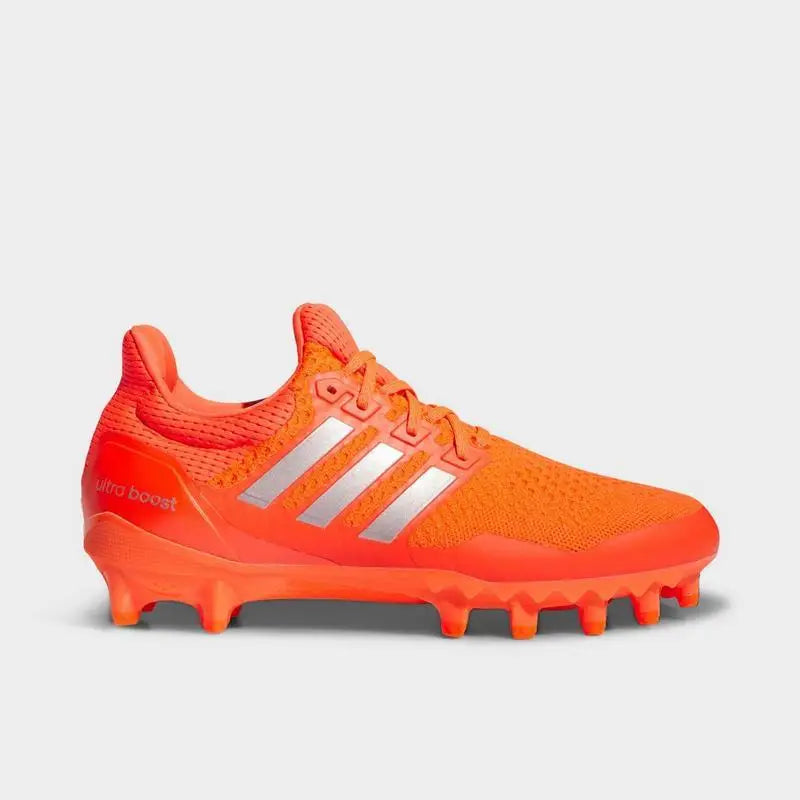 adidas | Men's adidas Ultraboost Football Cleats