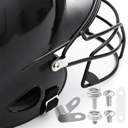 31Pcs Football Helmet Repair Kit