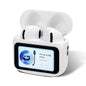 W12 ANC Noise Cancelling Earbuds