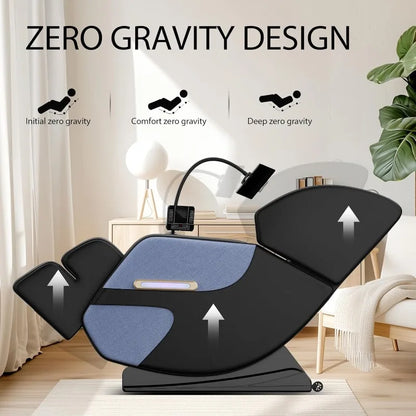 Massage Chair Full Body