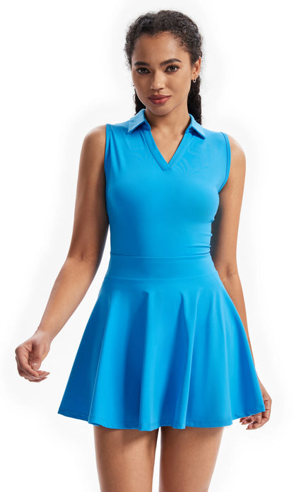 Women's Tennis Dress