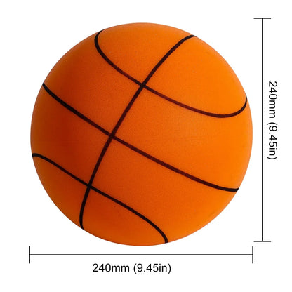 Indoor Silent Basketball