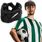 Head Protector for Soccer