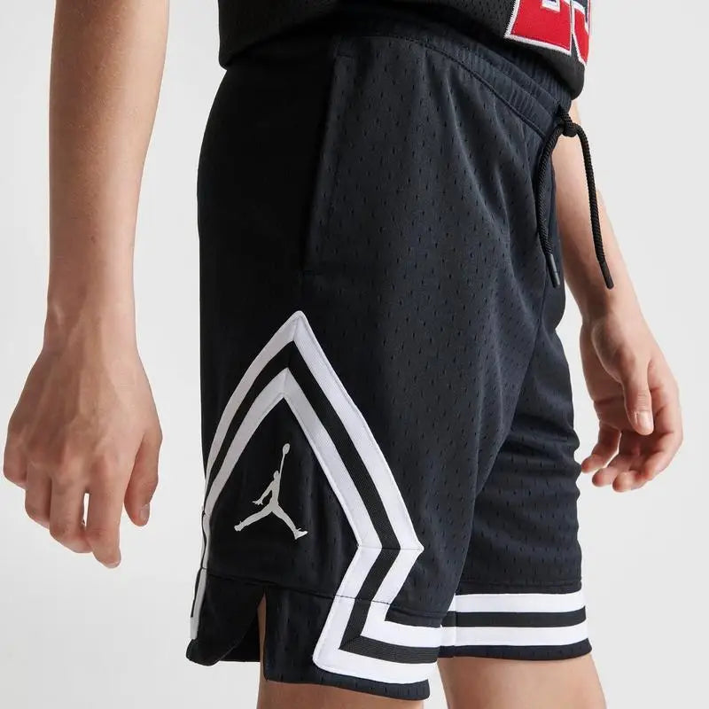 Jordan | Boys' Jordan Air Diamond Basketball Shorts