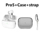 Original Pro Wireless Bluetooth Earphones Sport Earbuds