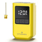 P100 Portable Electric Ball Pump Digital LED Display