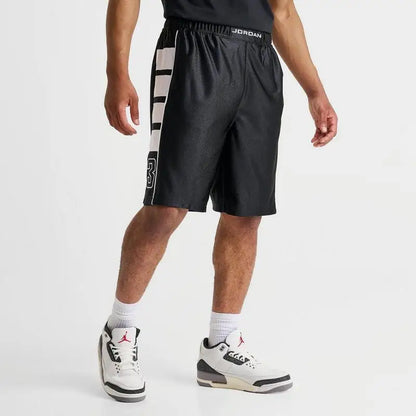 Men's Jordan Brooklyn Set Breathable Sweatpants