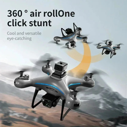 KY102 Drone 8K HD Profesional Dual-Camera