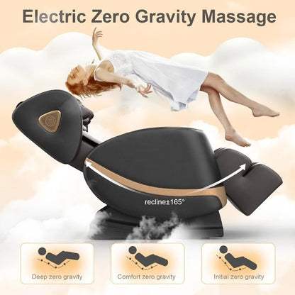 2025 Massage Chair Full Body