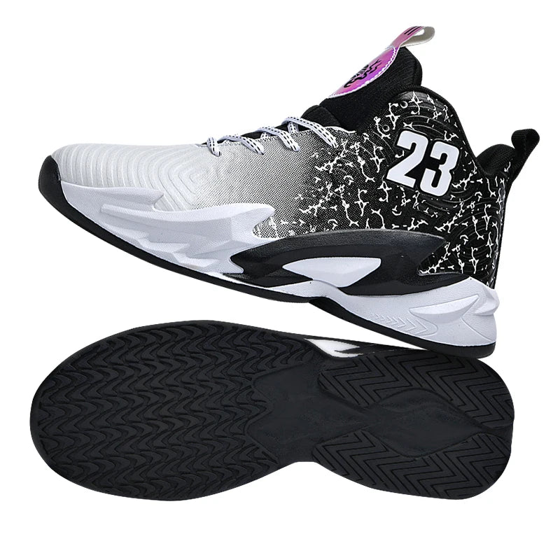 Unisex Sneakers
